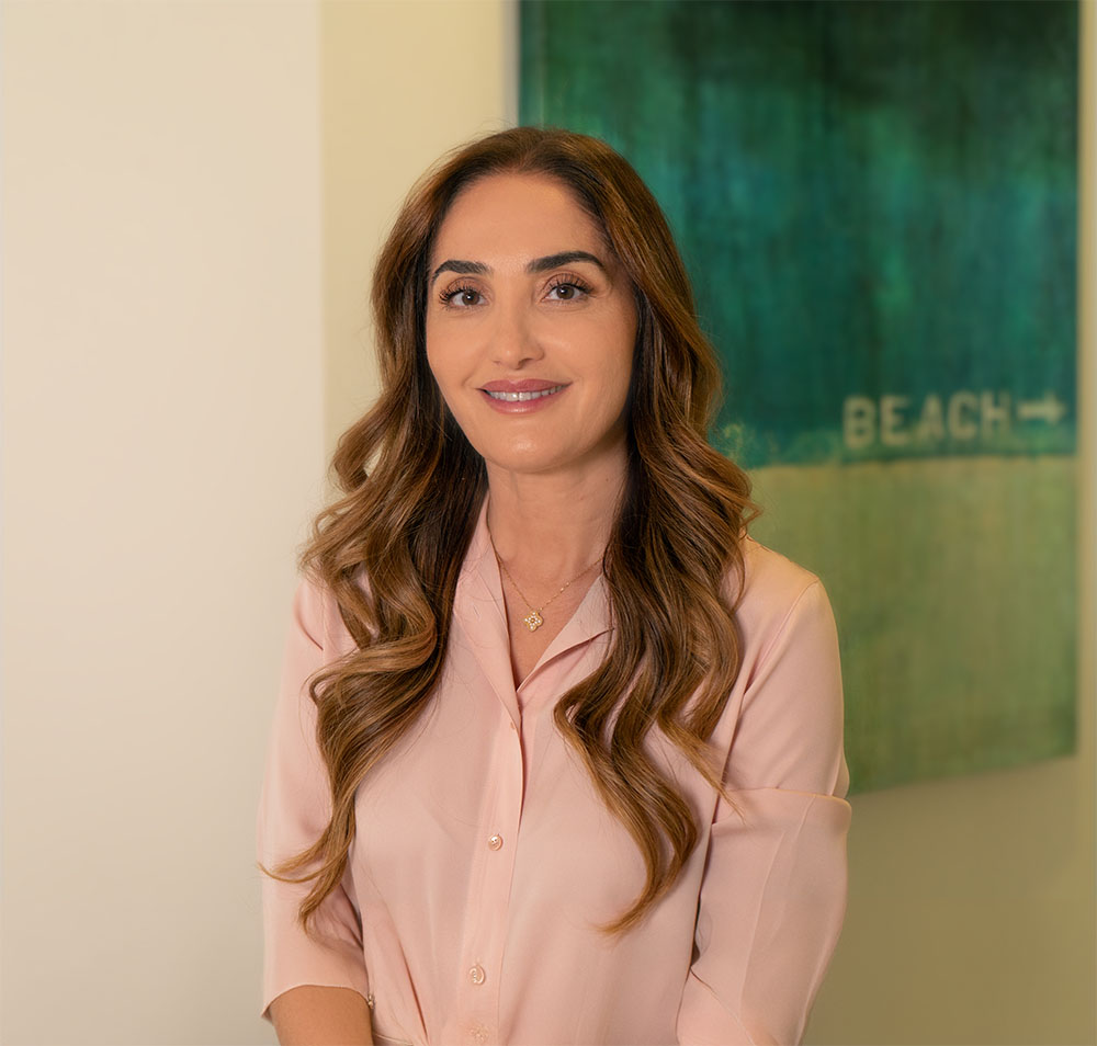 Dr. Mariam Nadi